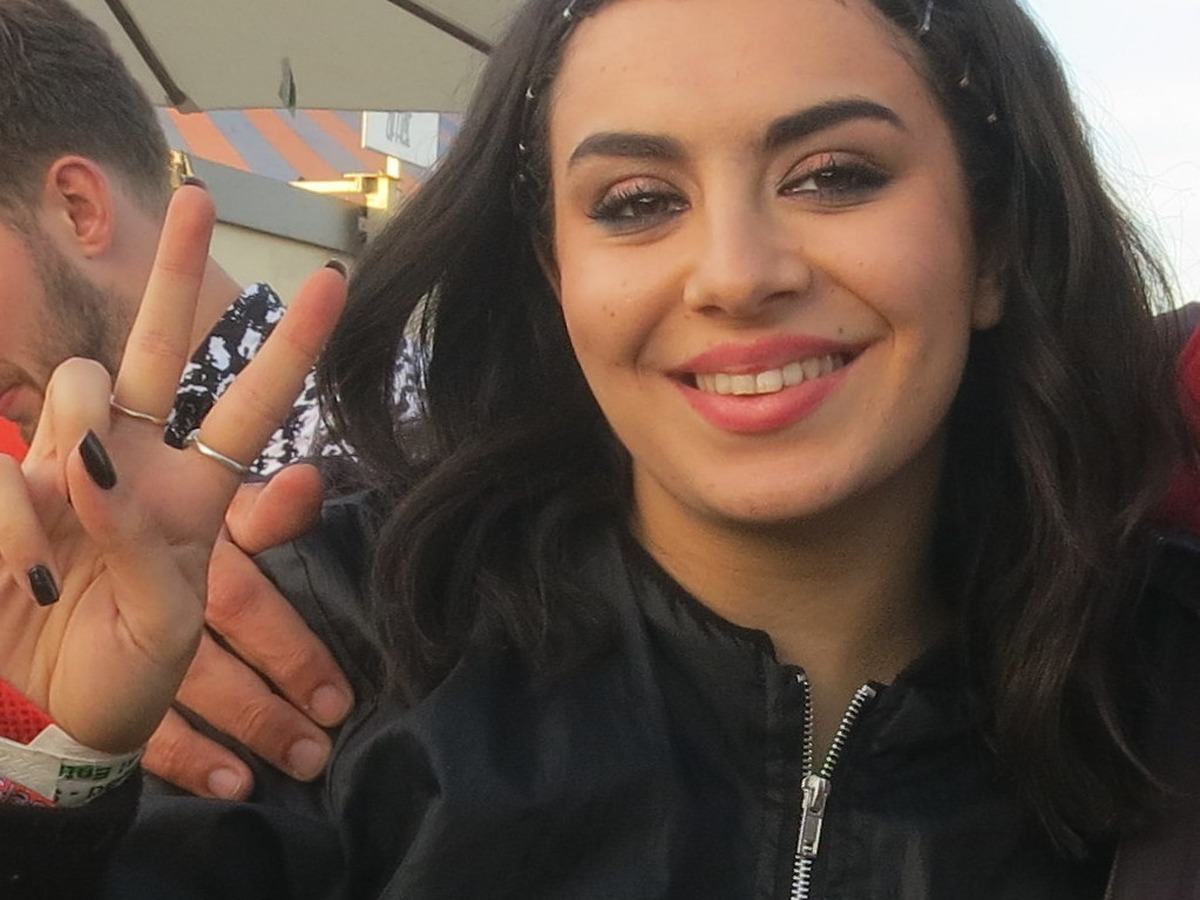 Charli XCX
