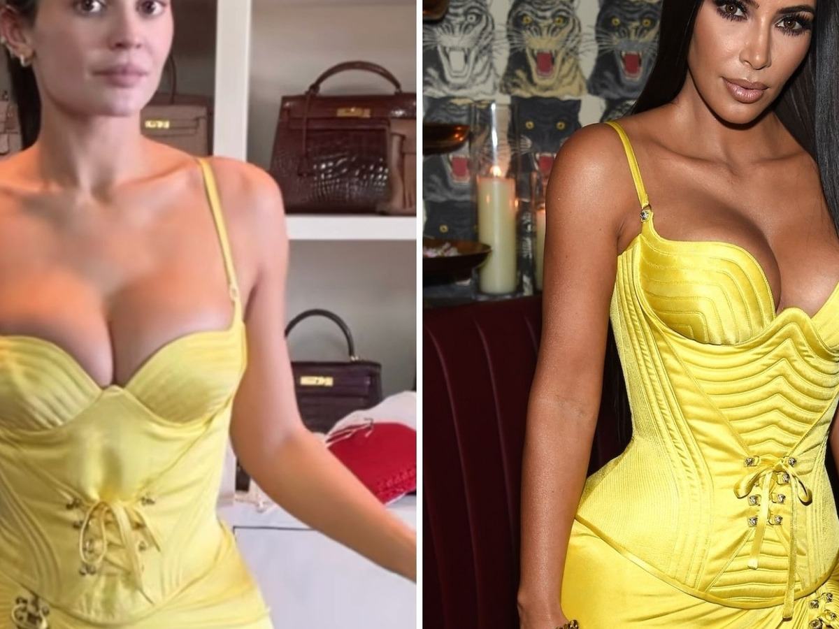 Kylie Jenner