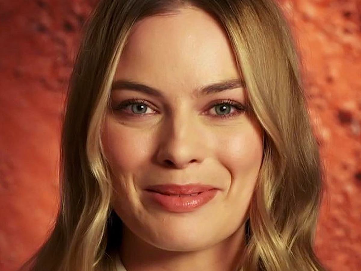 Margot Robbie
