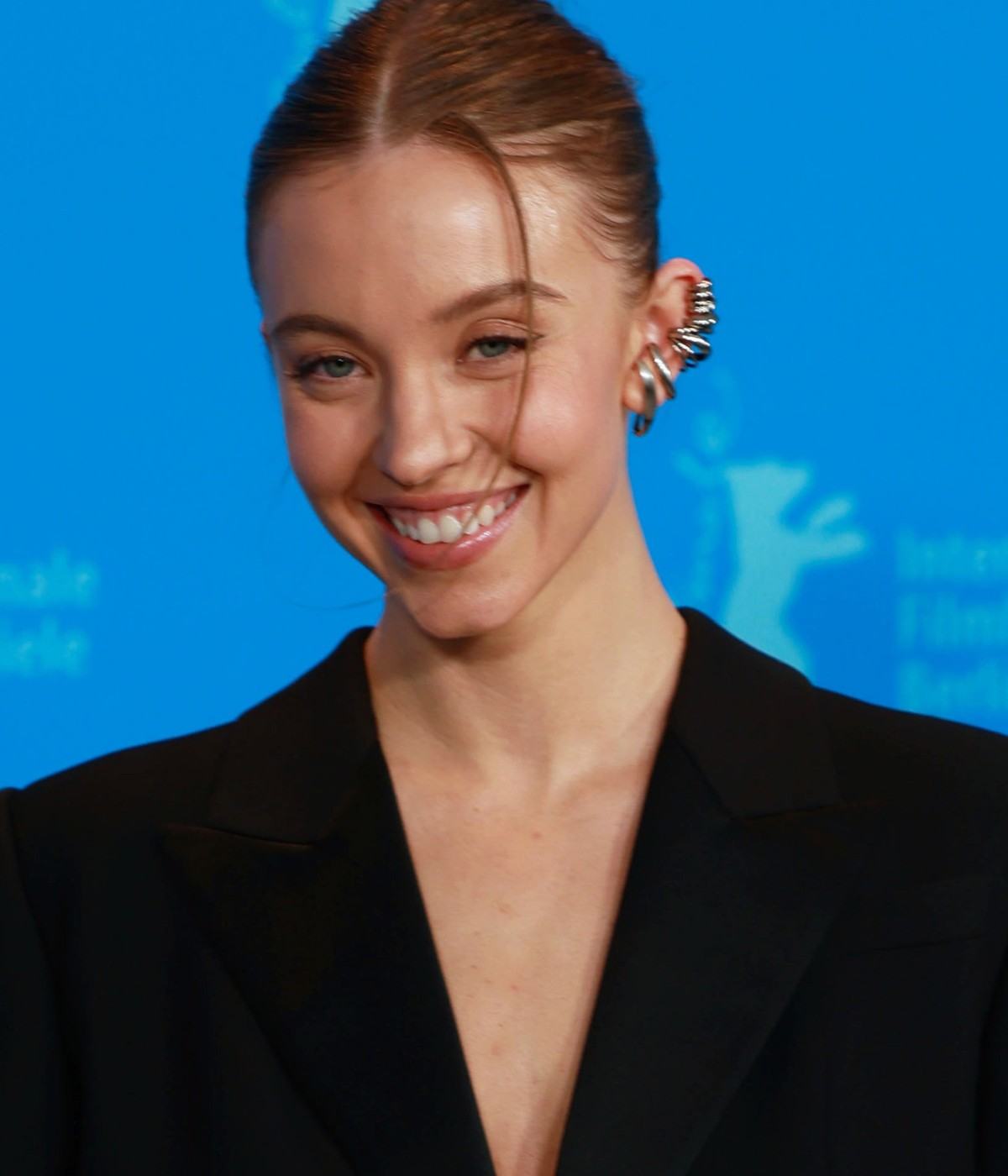 Sydney Sweeney